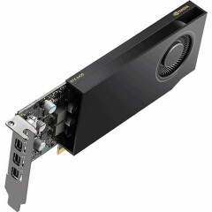 Видеокарта NVIDIA Quadro RTX A400 4Gb (900-5G172-2260-000)_0