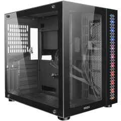 Корпус Ginzzu V500 Black_6
