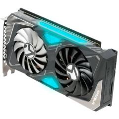 Видеокарта NVIDIA GeForce RTX 3060 Maxsun 12Gb (MS-GeForce RTX3060 Terminator 12G)_2