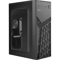 Корпус Ginzzu A410 Black_1