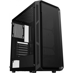 Корпус Oklick OCC-MD301 Black_4