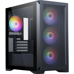 Корпус ACCORD ACC-AM08 Black_0