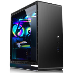 Корпус Jonsbo UMX6S-G Black_7