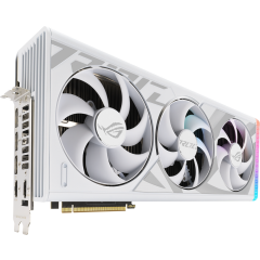 Видеокарта NVIDIA GeForce RTX 4080 Super ASUS OC White 16Gb (ROG-STRIX-RTX4080S-O16G-WHITE)_11