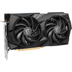Видеокарта NVIDIA GeForce RTX 4060 MSI 8Gb (RTX 4060 GAMING X 8G) OEM_0