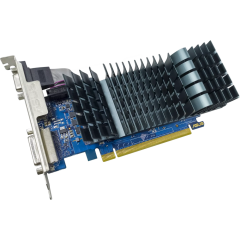 Видеокарта NVIDIA GeForce GT 710 ASUS 2Gb (GT710-SL-2GD5-BRK-EVO)_0