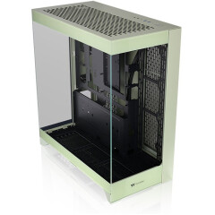 Корпус Thermaltake CTE E550 TG Matcha Green (CA-1Z8-00MEWN-00)_1