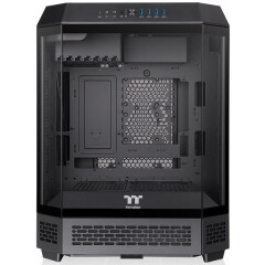 Корпус Thermaltake The Tower 600 Black (CA-1Z1-00M1WN-00)_3