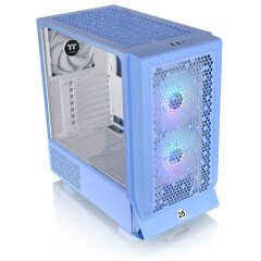 Корпус Thermaltake Ceres 330 TG ARGB Hydrangea Blue (CA-1Y2-00MFWN-00)_0