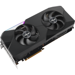 Видеокарта AMD Radeon RX 7900 XT ASUS OC 20Gb (DUAL-RX7900XT-O20G)_1