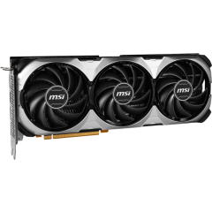 Видеокарта NVIDIA GeForce RTX 4060 MSI 8Gb (RTX 4060 VENTUS 3X 8G) OEM_1