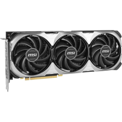 Видеокарта NVIDIA GeForce RTX 4070 Super MSI 12Gb (RTX 4070 SUPER 12G VENTUS 3X OC) OEM_2