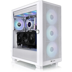 Корпус Thermaltake S250 TG ARGB Snow (CA-1Y6-00M6WN-00)_4