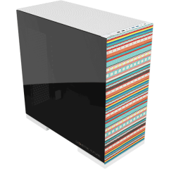 Корпус Geometric Future Model 8 Bohemia_1