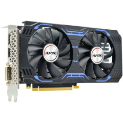 Видеокарта NVIDIA GeForce GTX 1660 Super AFOX 6Gb (AF1660S-6144D6H1-V4)_3