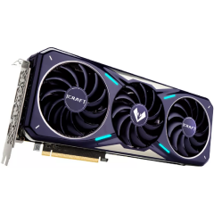 Видеокарта NVIDIA GeForce RTX 4070 Super Maxsun OC 12Gb (MS-RTX4070 Super iCraft OC12G)_2