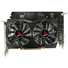 Видеокарта NVIDIA GeForce GTX 1050 Biostar 4Gb (VN1055XF41)_0