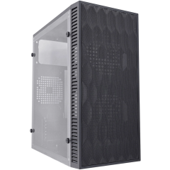 Корпус Oklick OCC-MN303 Black_1