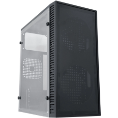 Корпус Oklick OCC-MN304 Black_3