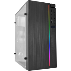 Корпус Oklick OCC-MN306 Black_0