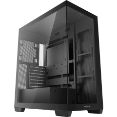 Корпус DeepCool CG580 Black_8