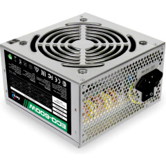Блок питания 600W AeroCool ECO-600W_0