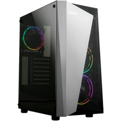 Корпус Zalman S4 Plus Black_1