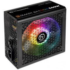 Блок питания 550W Thermaltake Smart BX1 RGB (PS-SPR-0550NHSABE-1)_2