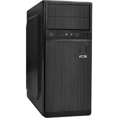 Корпус Exegate XP-402U 600W Black_0