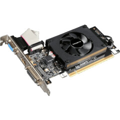 Видеокарта NVIDIA GeForce GT 710 Gigabyte 2Gb (GV-N710D3-2GL)_1
