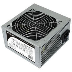 Блок питания 500W PowerMan PM-500ATX OEM_0