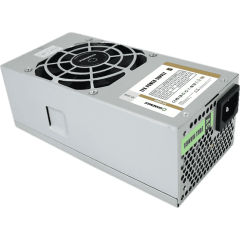 Блок питания 300W GameMax GT-300G_3