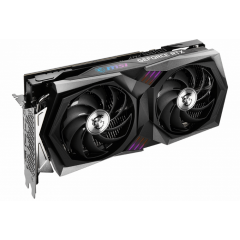 Видеокарта NVIDIA GeForce RTX 3060 MSI 12Gb (RTX 3060 GAMING X 12G)_4