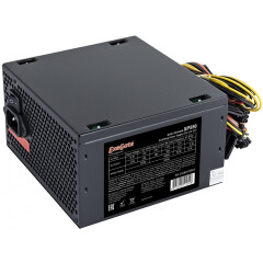 Блок питания 550W ExeGate XP550 (EX282070RUS-S)_0