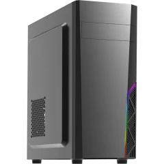 Корпус Zalman T8 Black_1