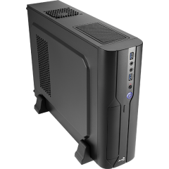 Корпус AeroCool Cs-101 Black_4