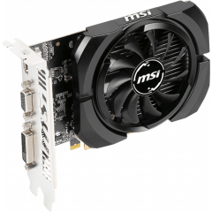Видеокарта NVIDIA GeForce GT 730 MSI 2Gb (N730K-2GD3/OCV5)_1