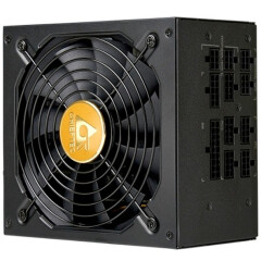 Блок питания 1250W Chieftec Polaris (PPS-1250FC)_0