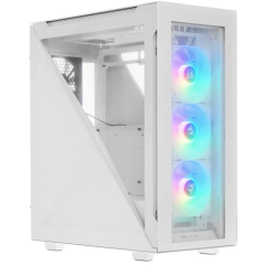 Корпус Thermaltake Divider 500 TG ARGB Snow (CA-1T4-00M6WN-01)_4