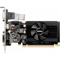 Видеокарта NVIDIA GeForce GT 730 MSI 2Gb (N730K-2GD3/LP)_2