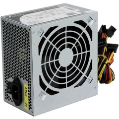 Блок питания 500W PowerMan PM-500ATX-F_1