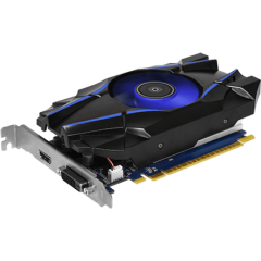 Видеокарта NVIDIA GeForce GT 1030 KFA2 2Gb (30NPH4HVQ4SK)_1