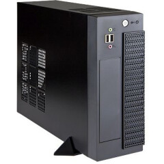 Корпус InWin BP691 300W Black_0