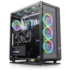 Корпус Thermaltake Core P6 TG Black (CA-1V2-00M1WN-00)_4
