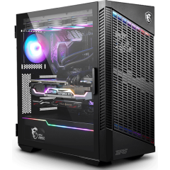 Корпус MSI MPG VELOX 100P AIRFLOW_0