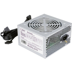 Блок питания 400W CBR PSU-ATX400-12EC OEM_0