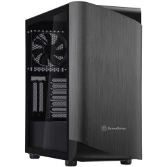 Корпус Silverstone Seta A1 Titan_2