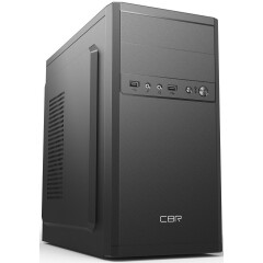 Корпус CBR PCC-MATX-RD873-450W_3