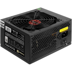 Блок питания 400W ExeGate 400PPH-LT (EX292148RUS) RTL_3
