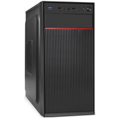 Корпус Exegate BAA-113U-AAA450 450W Black_1